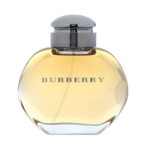 Burberry perfume classic for women